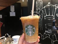 -星巴克(迪士尼小镇店)