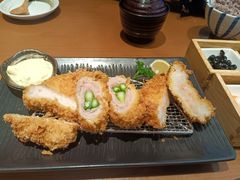 -胜博殿日式炸猪排(西红门店)