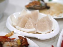 椰子饭-南海渔家•海鲜•正宗海南菜(海棠湾店)