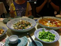 -佬湘楼(越秀城市广场店)