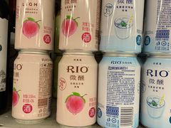 -物美超市(三里河店)