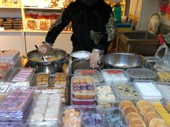 自助取餐区-猫街麻糍哥(思明南路店)