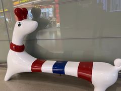 -温州龙湾国际机场-T2航站楼