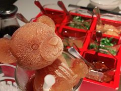 -领鲜天下·焗海鲜·花胶鸡(天目里店)