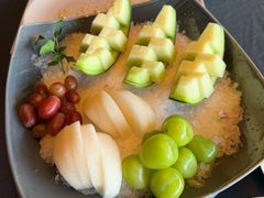 -上海滩餐厅(BFC外滩金融中心店)