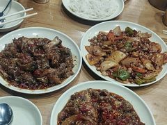 -贤花饭店(城阳店)