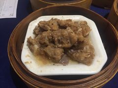 -红林大酒店RFcafe自助餐厅