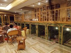 -碧海银湾洗浴休闲会馆