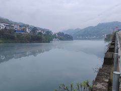 -乌江画廊(彭水苗族土家族自治县)