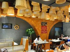 -佬太公海鸭·海鲜大排档(上海总店)