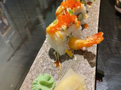 -昱匠·日本料理(金融街店)