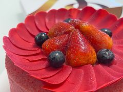 -美心西饼mx cakes(猎德优托邦店)