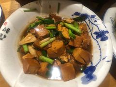 -华顺土菜馆(洪岗路店)