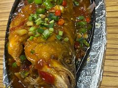 -柳叶刀烧烤(北大清华店)