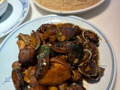 -日丰园海肠水饺·老字号大连海鲜(和平广场店)