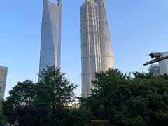 -上海中心大厦