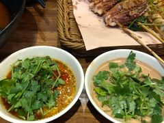 -万记麻辣烫国展总店