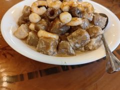 -万宝海鲜舫(劳动公园店)