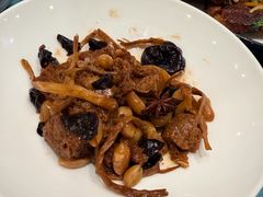 -小龙酒家(桂平路店)