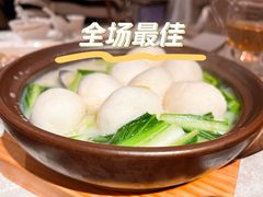 -南海渔村(珠江新城店)