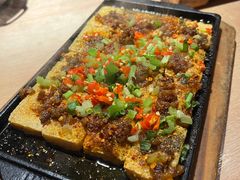 -胡马八破·川菜小馆(宽厚里店)