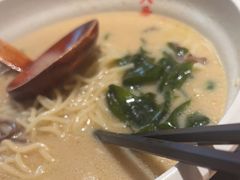 -味千拉面(淮安万达店)