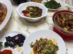 -徽州月·民间徽菜(浦东总店)