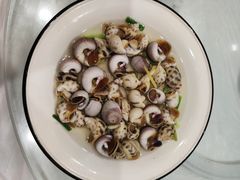 -金海湾海鲜排档(朱家尖店)