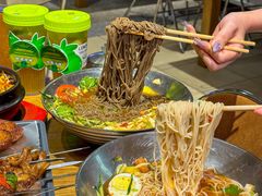 -熙成烧烤(白塔岭店)