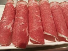 -海底捞火锅(上地华联店)