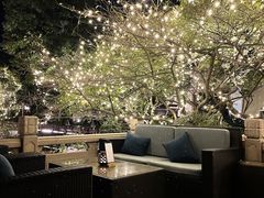 -杭州西子湖四季酒店-WL BISTRO西湖餐厅(灵隐路店)