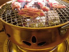 -AJIYA炭火烧肉(徐汇正大乐城店)