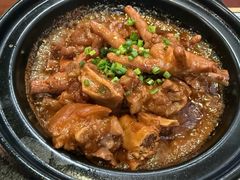 -金龙·打边炉(武进路店)
