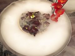 石烹红烧肉-茶叁酒肆·楚味江湖(菱角湖店)