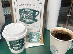 -Ralph’s Coffee(北京三里屯店)