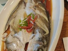 -去茶去餐厅(中央大街店)
