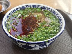 -清真·尖子尖牛肉面(王府井店)