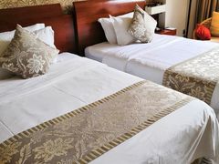 -天目湖御水温泉·度假酒店