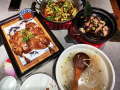 -姑苏家宴·苏帮菜·松鼠桂鱼(苏州总店)