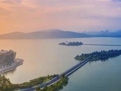 -云龙湖旅游景区