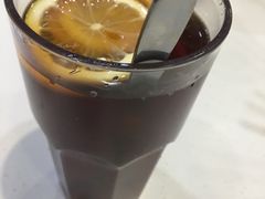 -锦园春香港茶餐厅(西海湾旗舰店)