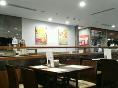 大堂-康师傅私房牛肉面(马泉营奥莱店)