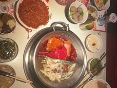 -小龙坎火锅(全球总店)