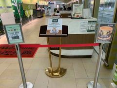 -翠华餐厅(香港国际机场店)