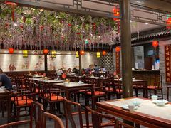 -鸭匠食府·挂炉烤鸭·新京菜(阜成路店)