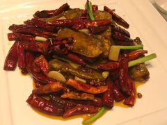 -院8里·少城记忆老川菜(宽窄巷子店)