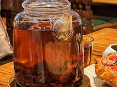 -双公羊·馕坑烤全羊(奥体店)