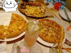 -必胜客(WOW中心城店)