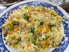 扬州炒饭-粗茶淡饭(东关街店)