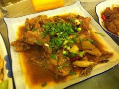 鱼下巴-乡间好味私家菜(总店)
